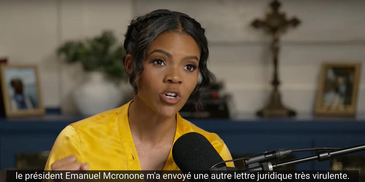 L’affaire qui secoue la France : Macron vs Owens en justice