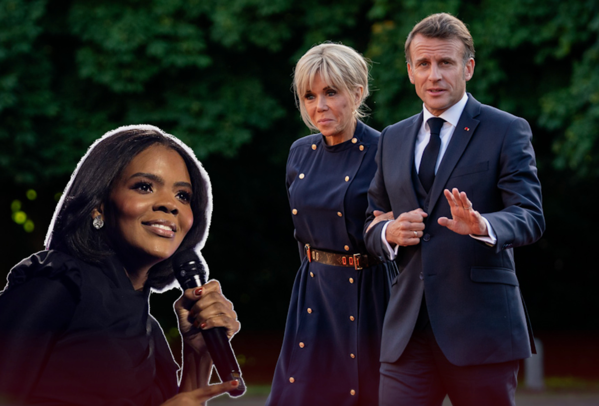 Macron contre Owens : une plainte en diffamation qui pourrait coûter des centaines de millions d’euros à l’influenceuse américaine
