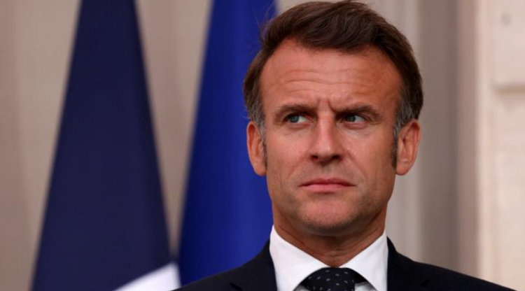 Des contacts secrets entre la France et le Hamas mis au jour par des documents saisis à Gaza