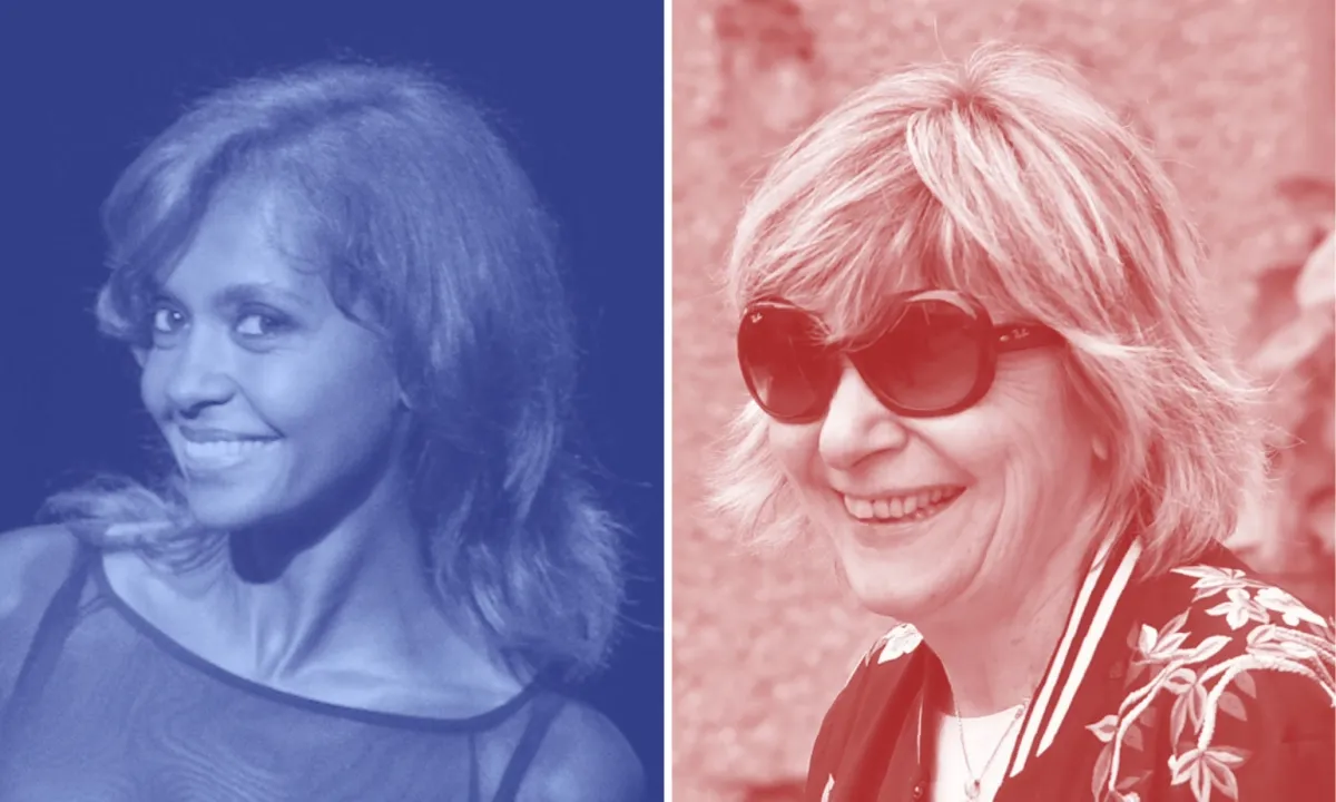 Mimi Marchand a été condamnée à 18 mois de prison avec sursis pour extorsion sur Karine Le Marchand