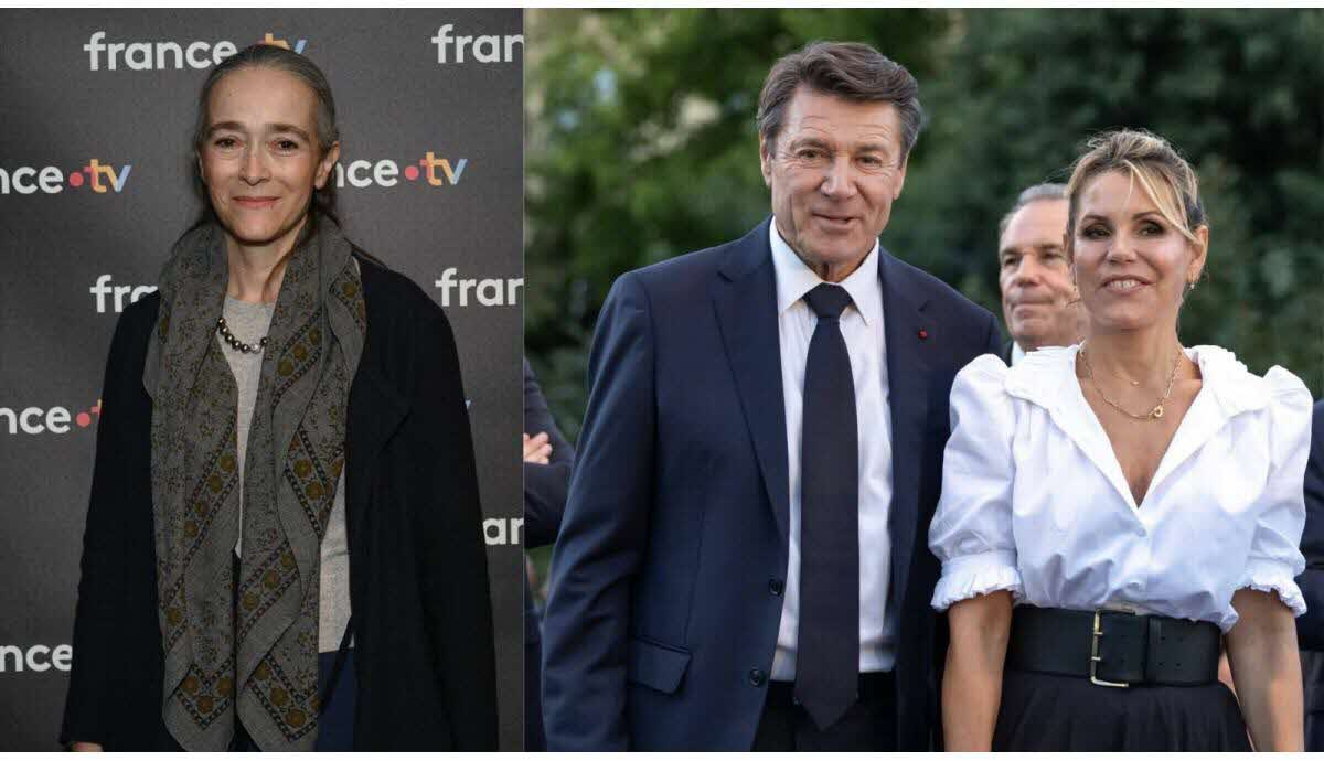 Le couple Estrosi et Delphine Ernotte en garde à vue – Une humiliation brutale et un traumatisme profond