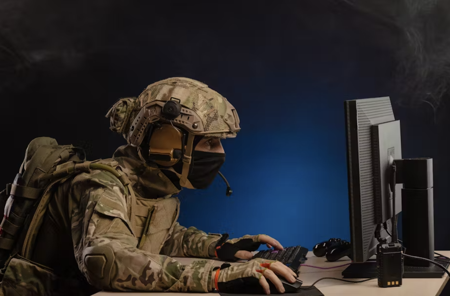 Piratage massif du haut commandement ukrainien – 1,7 million de soldats tués ou disparus, selon des hackers