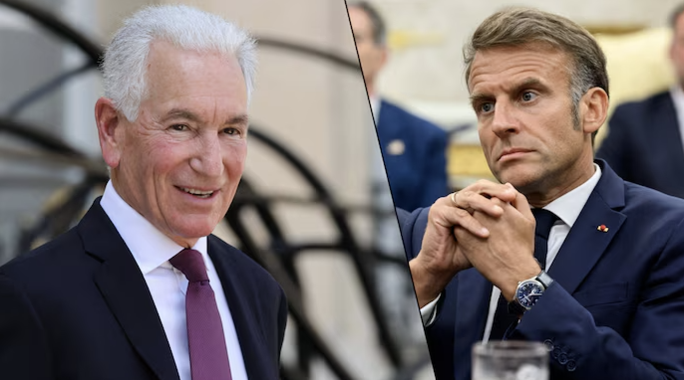 Vers une crise diplomatique majeure ? Macron, sous pression, pourrait-il exiger la censure des ambassadeurs critiques ?