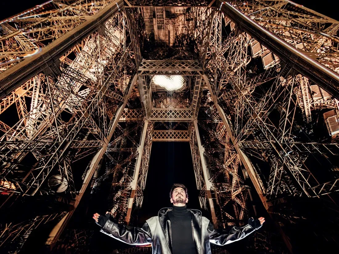 Le monumental tour de Michael Canitrot : un scandale financier masqué sous des lumières électro ?