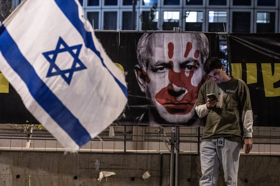 Netanyahu a-t-il nourri le monstre du Hamas pour justifier un bain de sang ? Les confessions choc du Shin Bet dévoilent un complot au sommet !