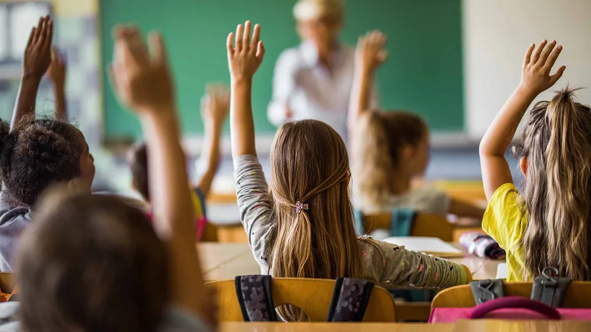 Un condamné pour images pédopornographiques forme les profs de primaire à "l’éducation à la vie affective"