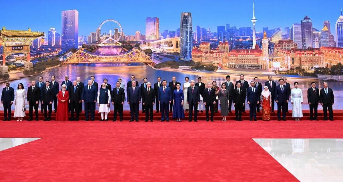 Le grand réveil multipolaire : vers un nouvel ordre mondial en 2025 et au-delà