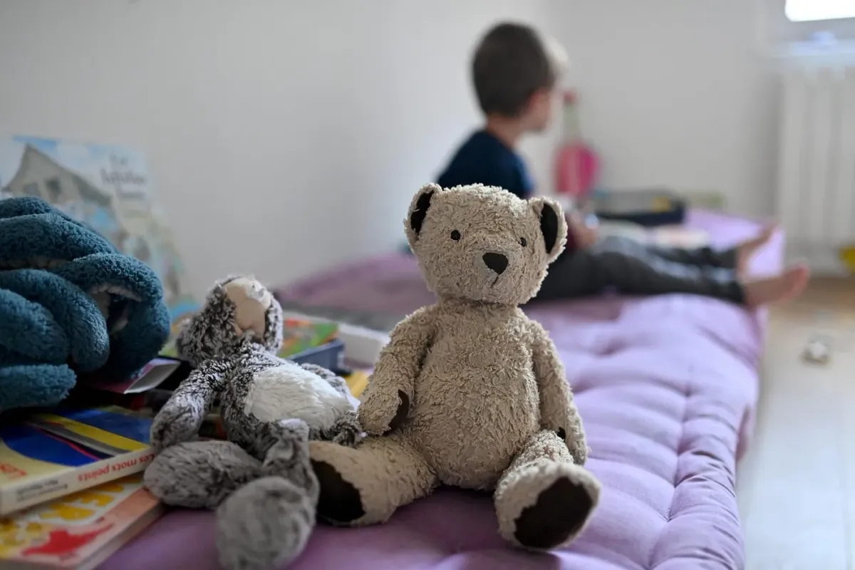 Pédopornographie : un élu girondin en détention provisoire suite à des alertes américaines