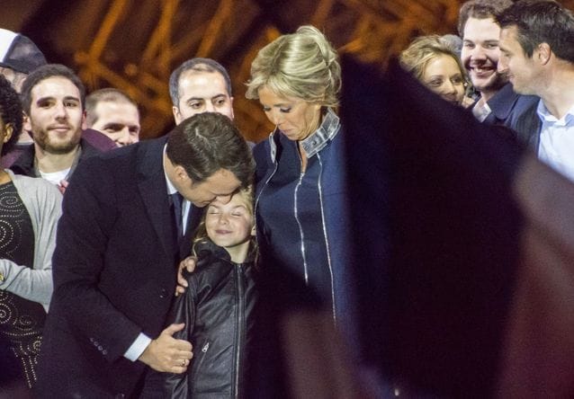Inégalités face à l'amour interdit : Le cas Macron versus les scandales récents d'enseignants condamnés