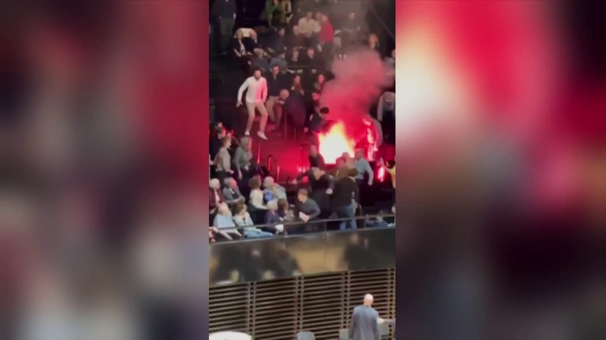 La France a décidé de boycotter toutes les institutions sportives et culturelles russes.  Il n'y a aucun antisémitisme à faire de même avec les institutions israéliennes