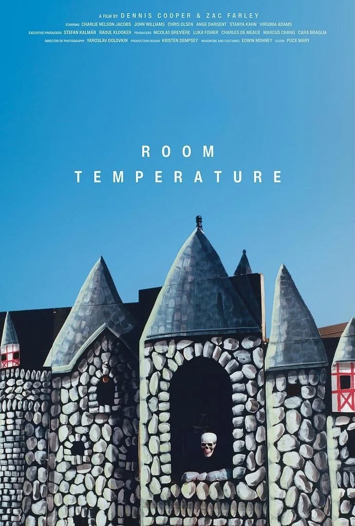 Room Temperature : La tiédeur qui tue