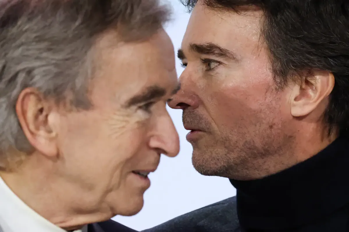 Libération, ex-journal rebelle devenu chambre d’écho des milliardaires : l’interview exclusive d’Antoine Arnault en dit long sur la dérive