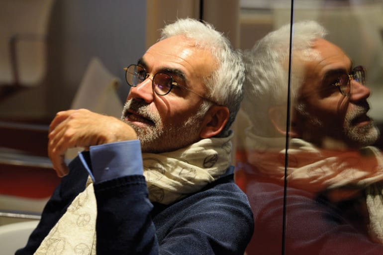 Pascal Praud : portrait d’un fossoyeur de l’espace public