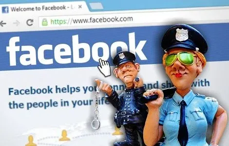 Interdire Facebook en France : Un choix historique. Un choix terrifiant. Un choix très français