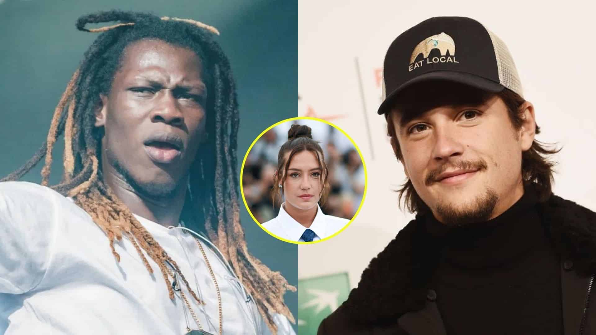 Affaire Doums : quand le rap français fait du « frère » un service d’hébergement post-coup de poing