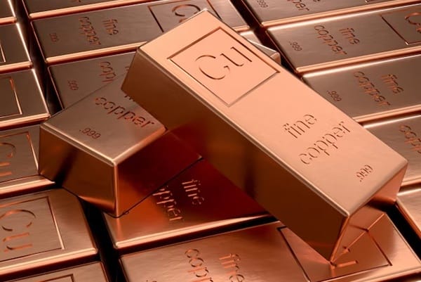Acheter du cuivre en 2026, c’est comme acheter du Bitcoin en 2009