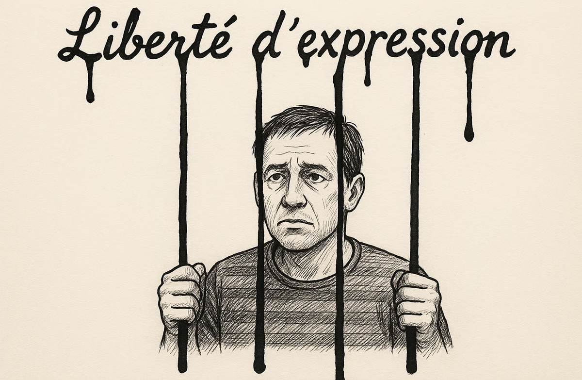 Les écrivains en prison ou l'histoire d'une persécution ininterrompue