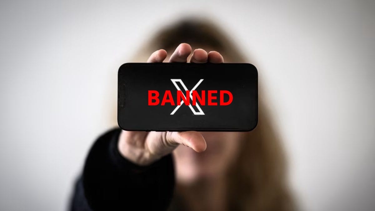 La censure globale : quand bannir X devient une option coordonnée, sauf en France où l’on préfère museler discrètement