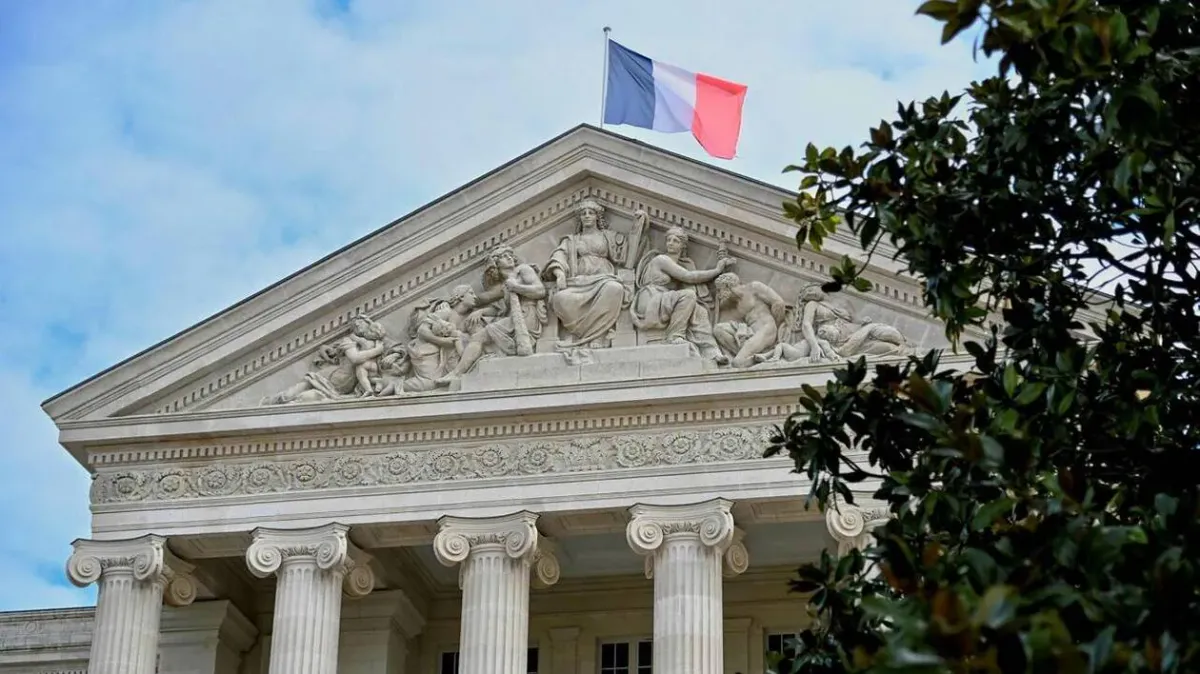 L’horreur absolue : un monstre incestueux et présumé meurtrier remis en liberté à Saumur
