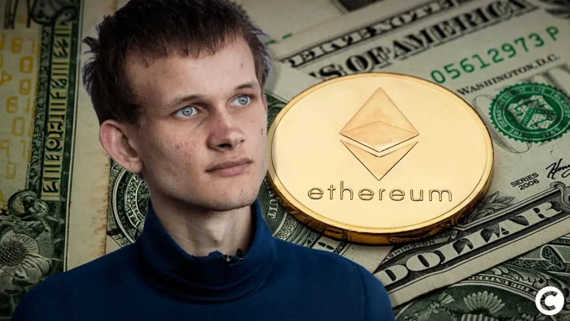 "Boring is Profit" : Vitalik Buterin réalise 70 000$ de profits sur Polymarket en misant sur la rationalité