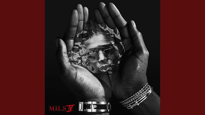 Ninho – M.I.L.S 4 : “Lettre à un fils”, “Dictionnaires” et “Pilier”