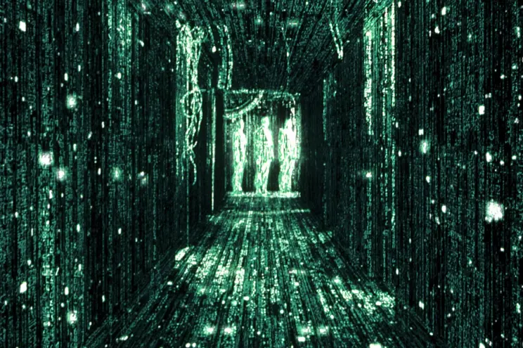 Le réel a perdu la guerre de l’image