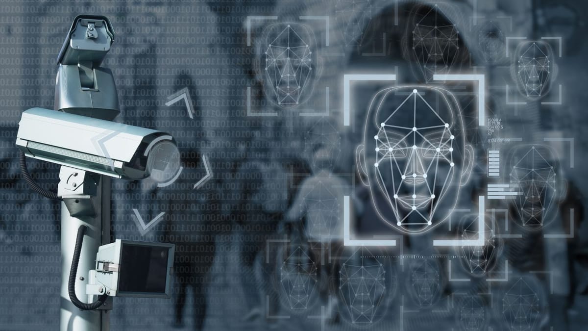 Surveillance algorithmique : Big Brother s’invite dans vos courses