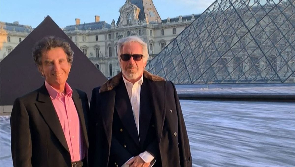 Ils vont sacrifier Jack Lang et sa fille pour sauver le réseau
