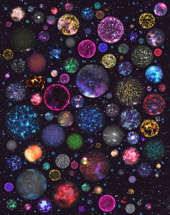 Vers l’infini des possibles