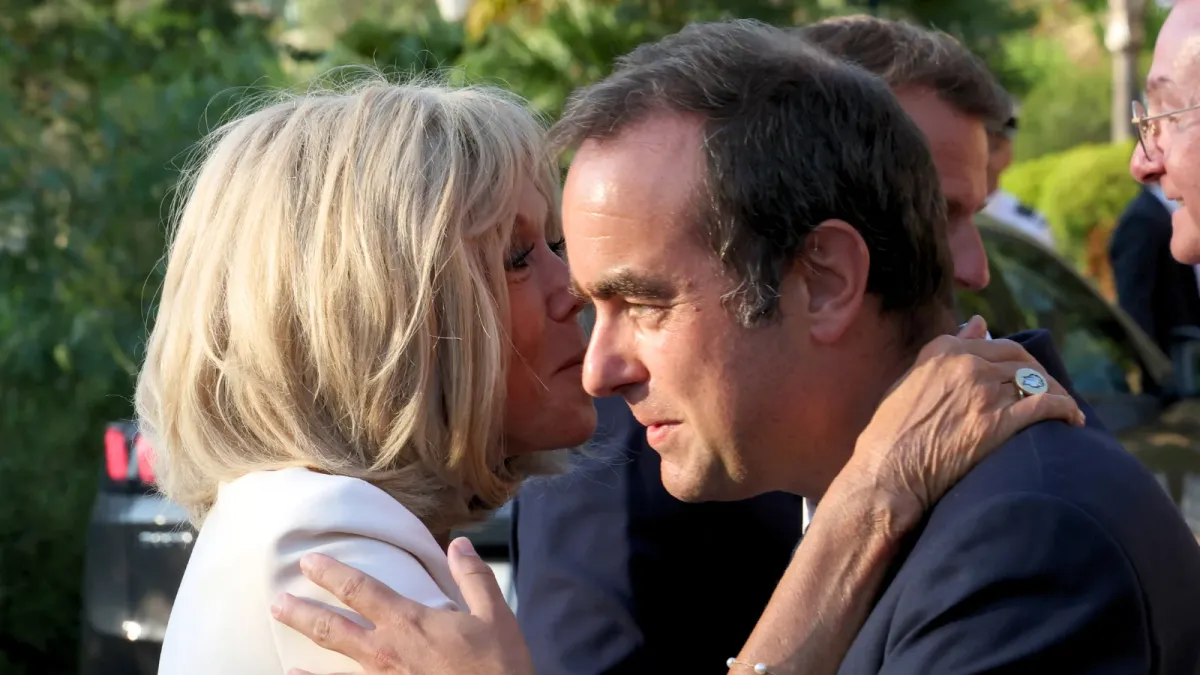Sébastien Lecornu : "On les a bien niqués."