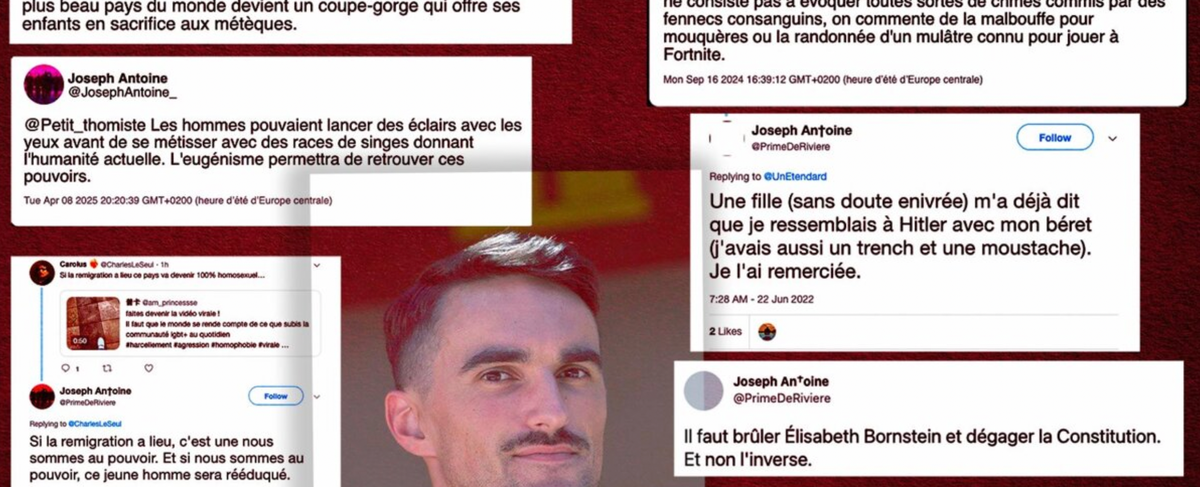 Assistants de la République : du Reich au lynchage, même tarif