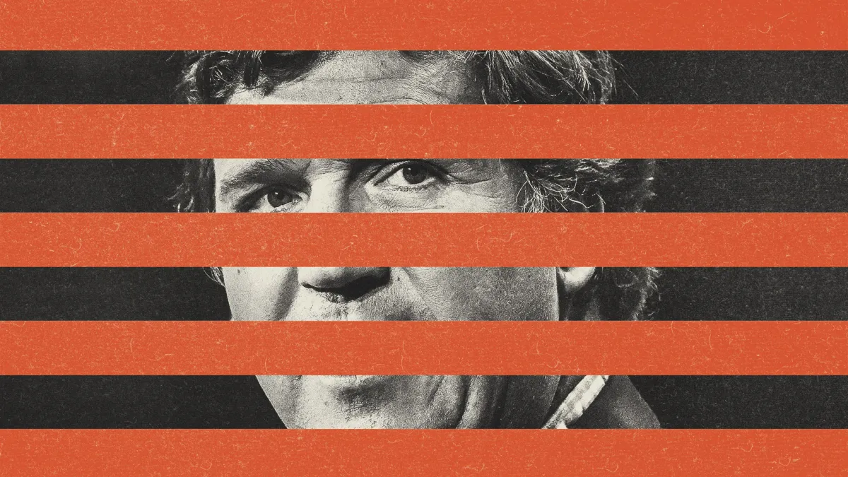 Vont-ils assassiner Tucker Carlson ?