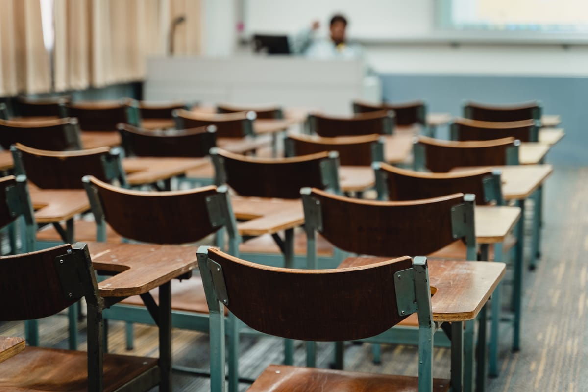 À Paris, l'école publique cuit, Google a la clim