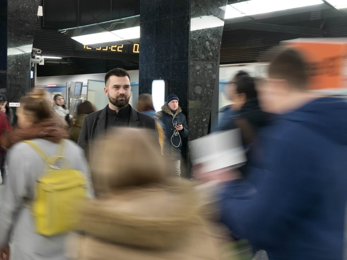 Nous nous haïssons plus que le système. Le dossier.