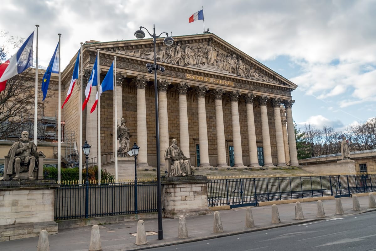 Fin de vie : ce que la loi dit vraiment.