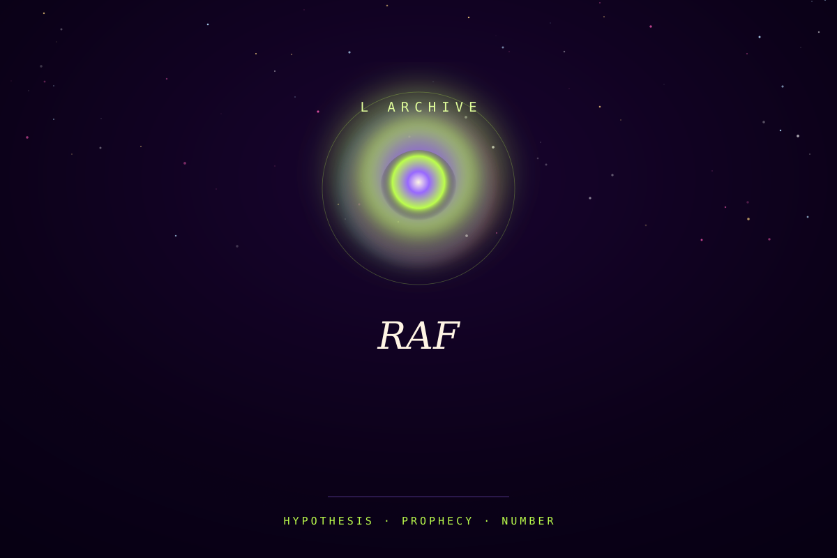 RAF