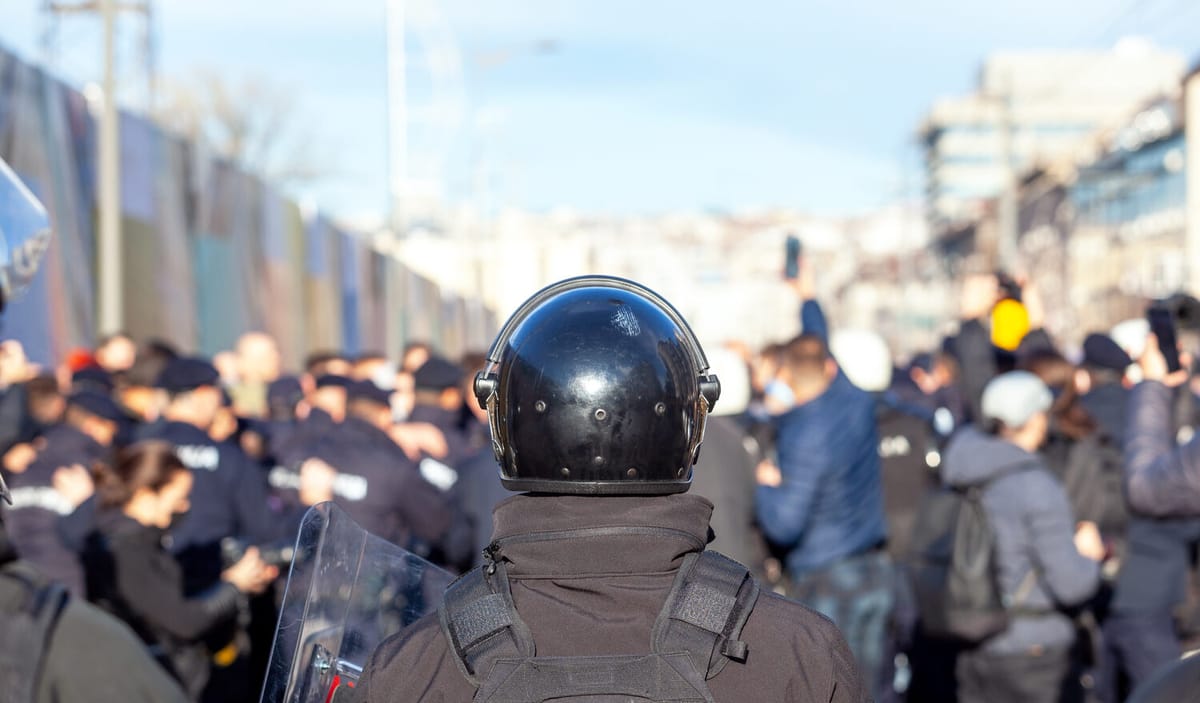 Affaire Legay : on condamne le commissaire, et on efface la condamnation