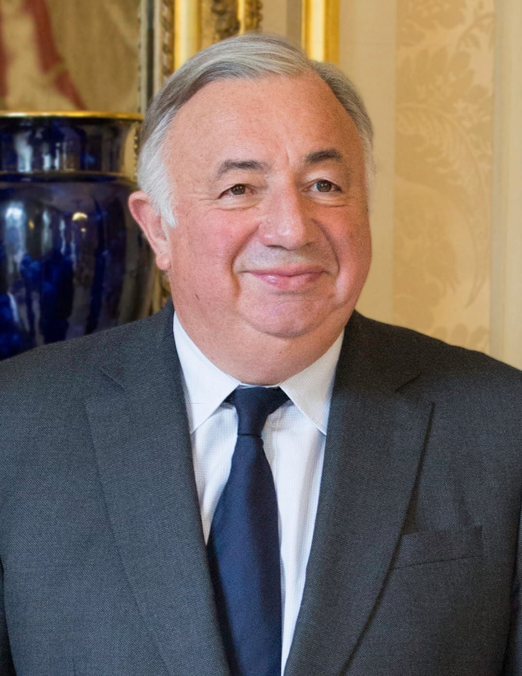 L'argent public qu'on ne veut pas montrer