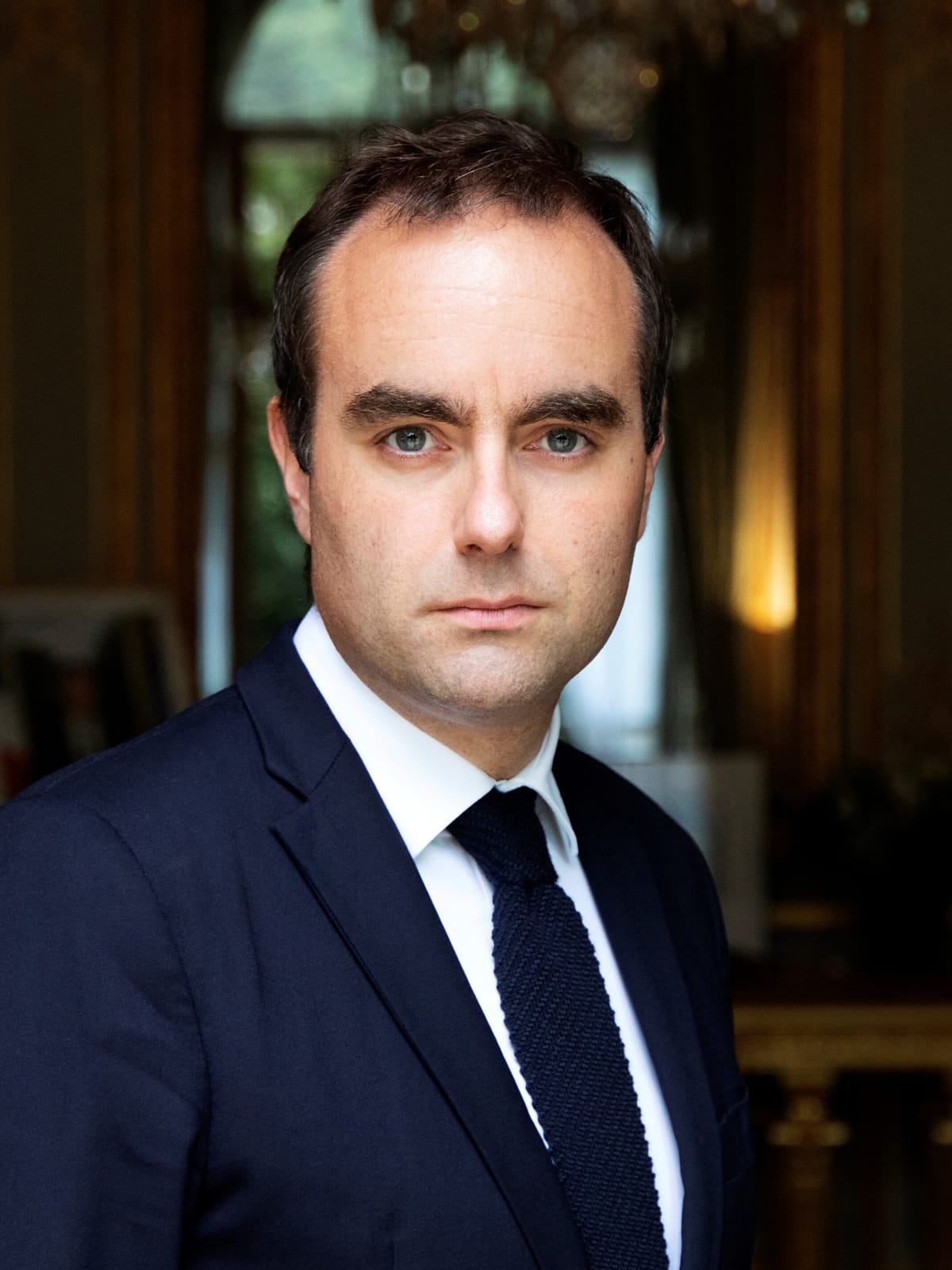 L'État se dépiste, et garde le secret