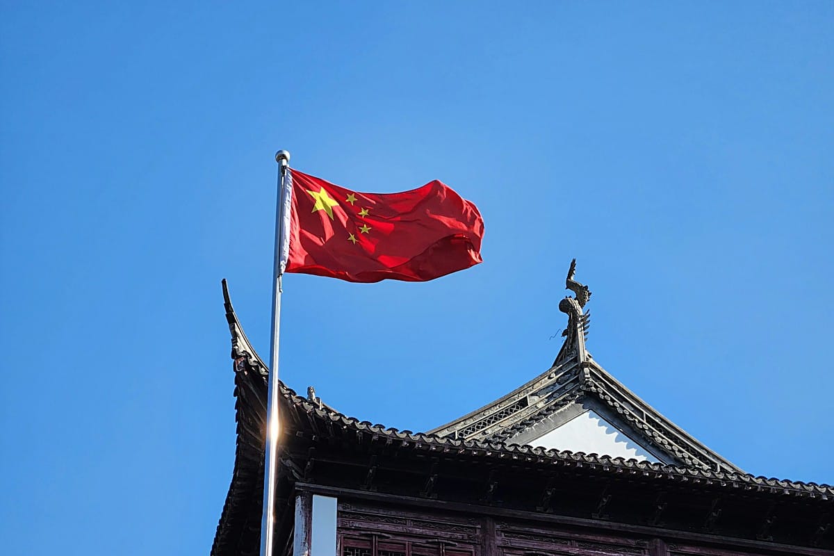 Les dossiers Epstein, la Chine, et l'art de l'insinuation