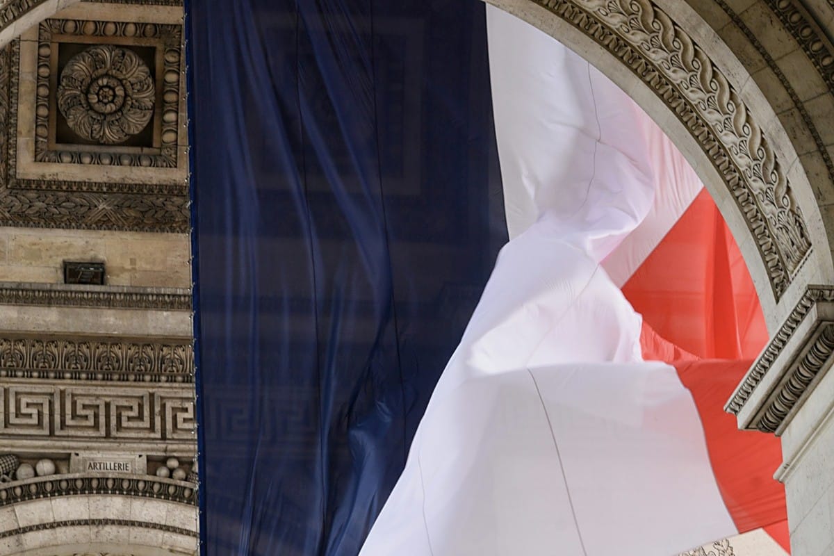 La République du mensonge