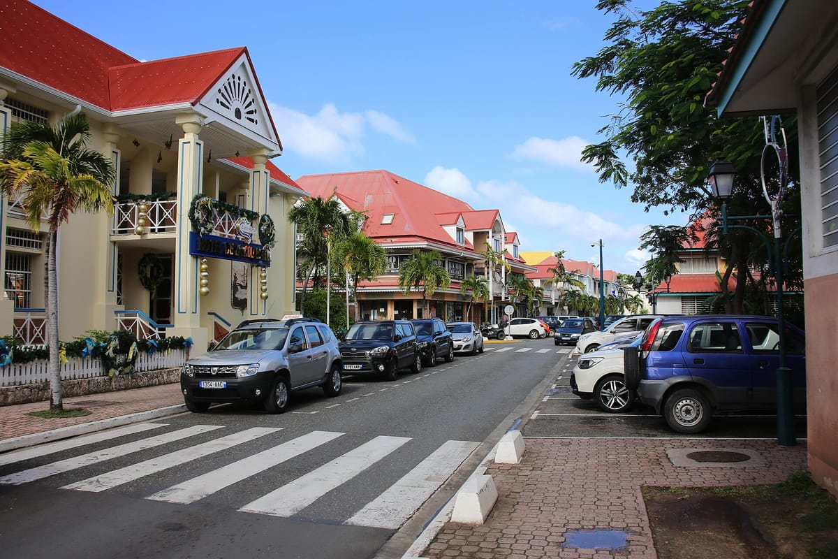 Six ans pour rapatrier un juge : Saint-Martin obtient enfin son cabinet d'instruction