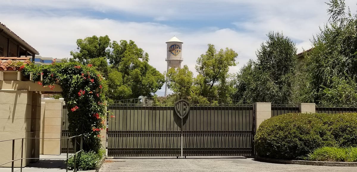 Paramount demande à un syndicat de scénaristes de déposer 1,88 milliard de dollars. C'est le tarif de l'attente