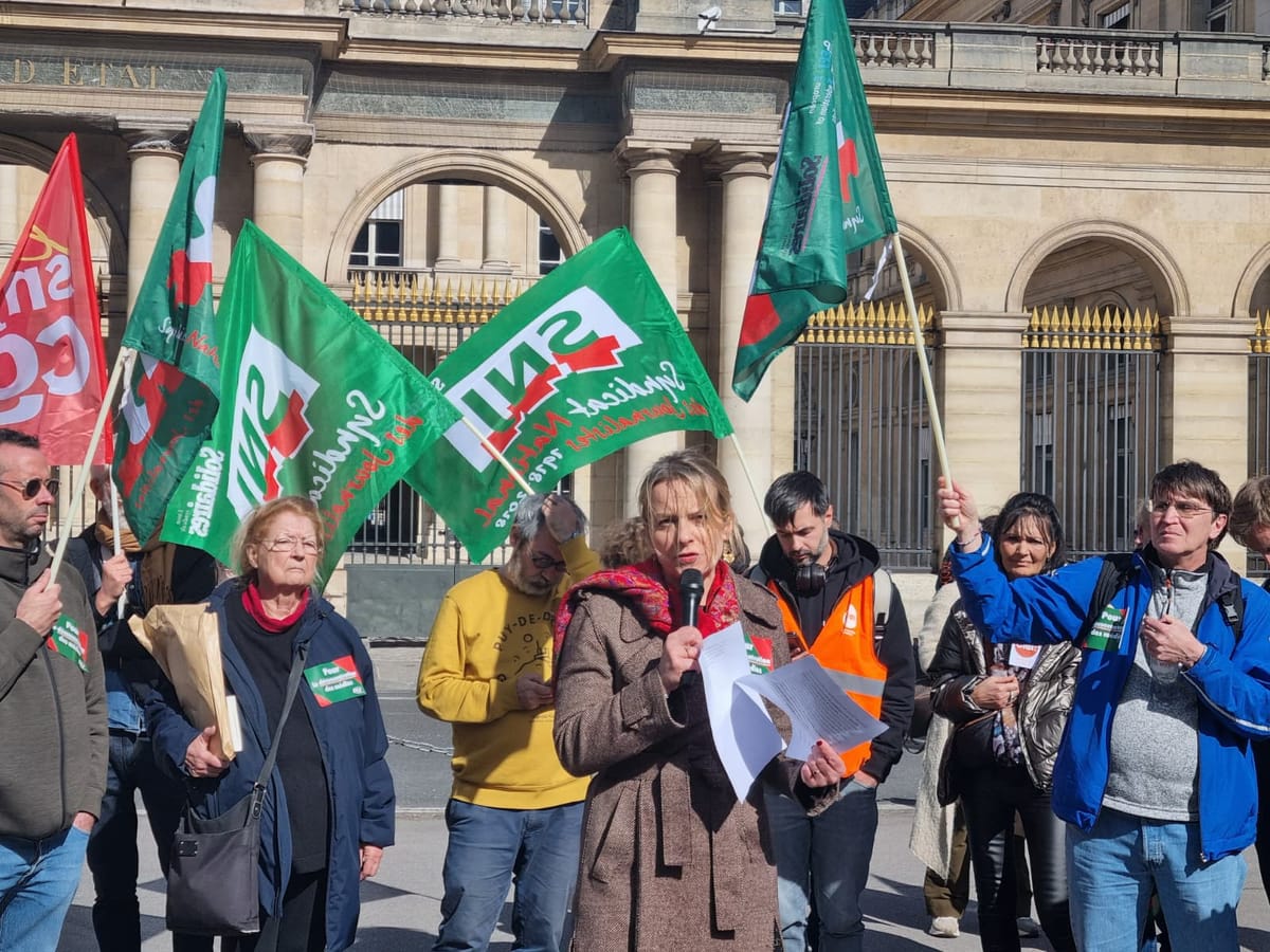 Une règle européenne s'applique en France depuis un an. Le Conseil d'État vient de dire que personne n'est chargé de l'appliquer.