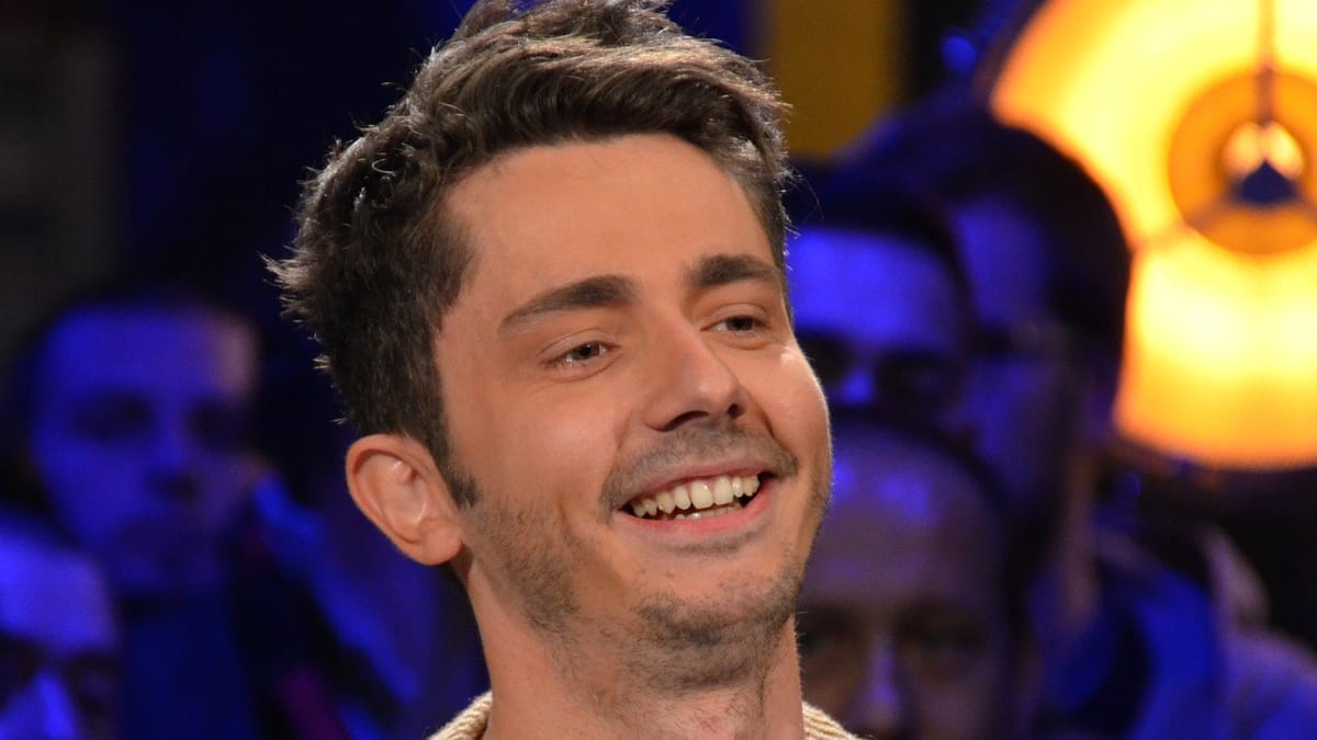 Guillaume Pley, fondateur de Legend. L'enquête vidéo que le créateur toulousain TPZ lui a consacrée, mise en ligne le 2 