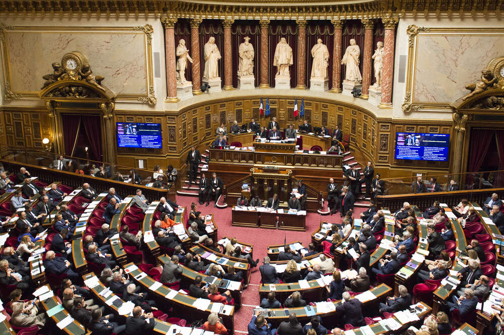 178 sièges du Sénat changent de main le 27 septembre, et le corps qui les attribue a été élu en mars