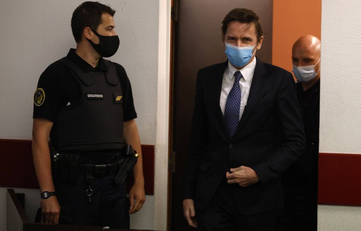 Quinze prévenus, trois semaines, et un projet de renversement des institutions. Sur 17 titres de presse relevés ce matin, 12 mettent en avant le prénom de la fillette