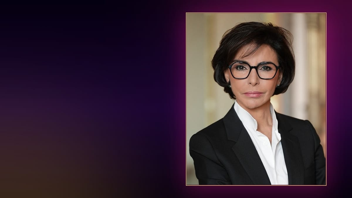 Le 16 septembre, la 32e chambre juge une ex ministre et un fugitif. Un seul des deux entrera dans le box