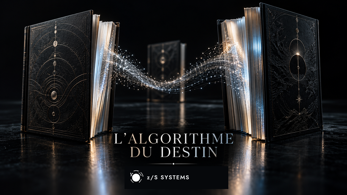 La carte de L’Algorithme du destin, 375 ciels sans un nom