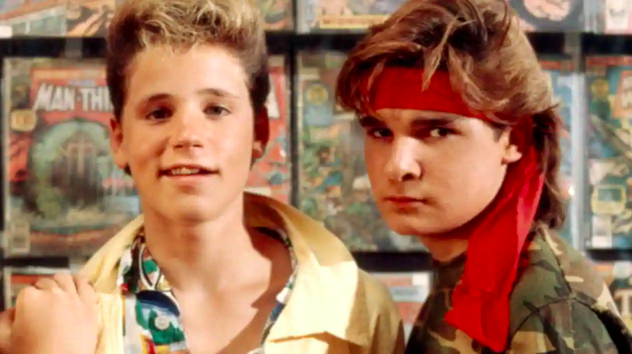 Cory Feldman, l’acteur des «Gremlins» et des «Goonies» a un plan pour dévoiler la pédophilie à Hollywood